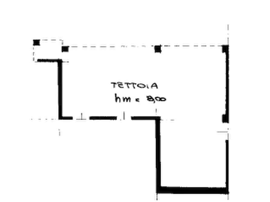 Immagine 18 di Casa indipendente in vendita  in Via della Repubblica a Trino Vercellese