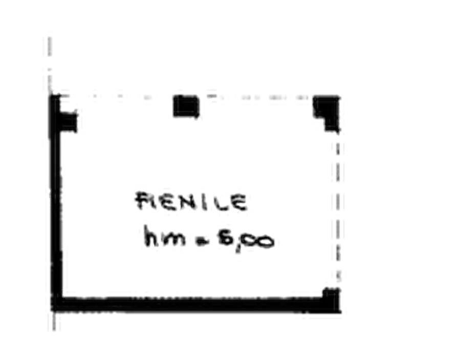 Immagine 19 di Casa indipendente in vendita  in Via della Repubblica a Trino Vercellese