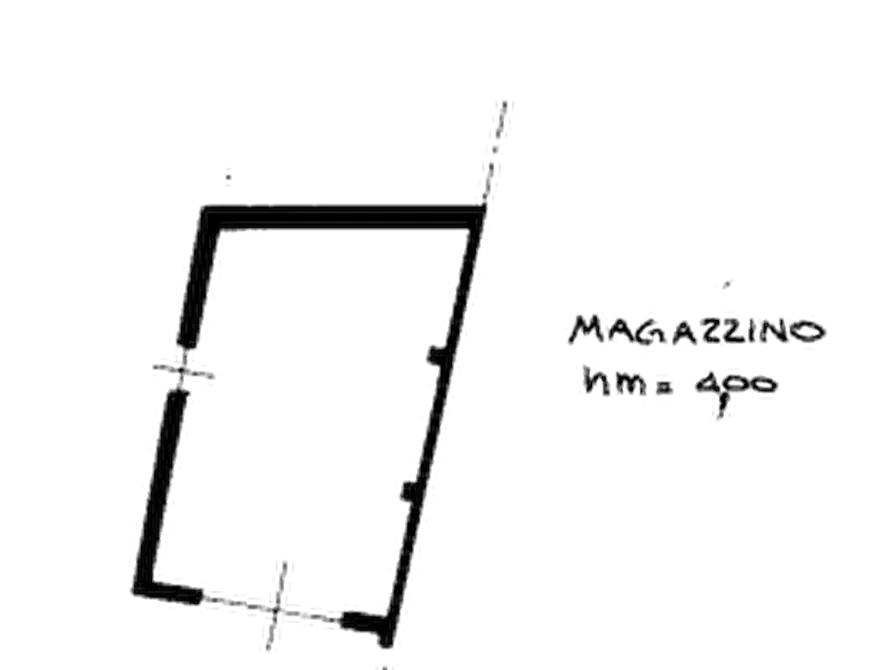 Immagine 20 di Casa indipendente in vendita  in Via della Repubblica a Trino Vercellese