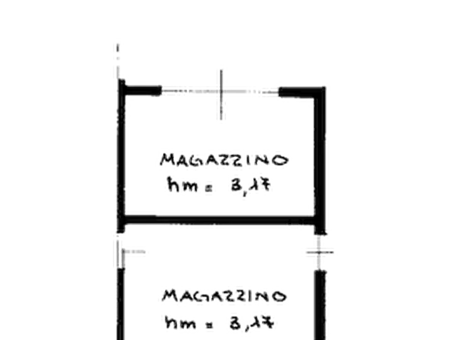 Immagine 21 di Casa indipendente in vendita  in Via della Repubblica a Trino Vercellese