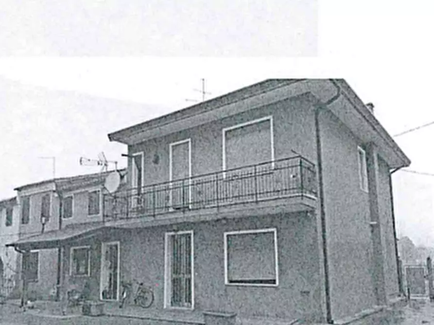 Immagine 1 di Casa indipendente in vendita  in via Obbia Alta a Trebaseleghe