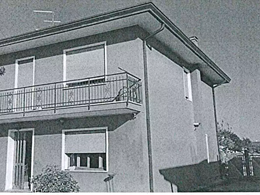 Immagine 3 di Casa indipendente in vendita  in via Obbia Alta a Trebaseleghe