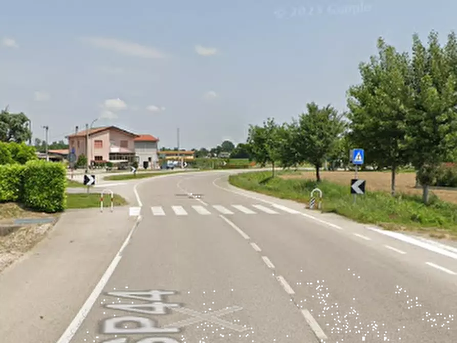 Immagine 6 di Casa indipendente in vendita  in via Obbia Alta a Trebaseleghe