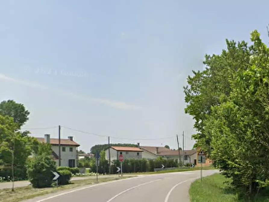 Immagine 7 di Casa indipendente in vendita  in via Obbia Alta a Trebaseleghe