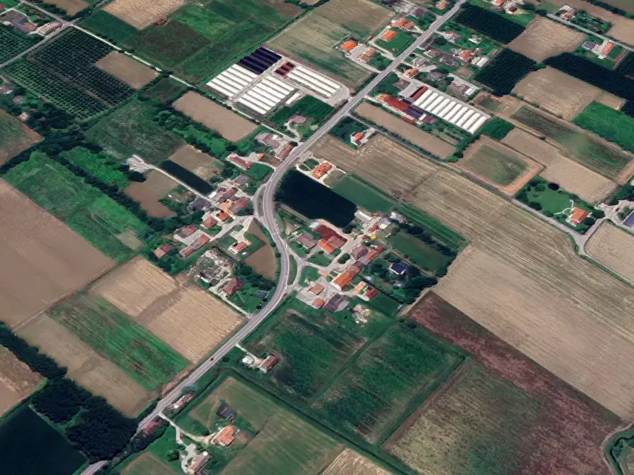 Immagine 8 di Casa indipendente in vendita  in via Obbia Alta a Trebaseleghe