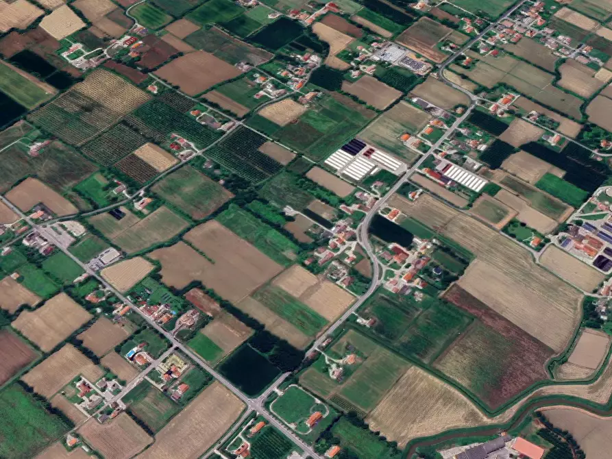 Immagine 9 di Casa indipendente in vendita  in via Obbia Alta a Trebaseleghe