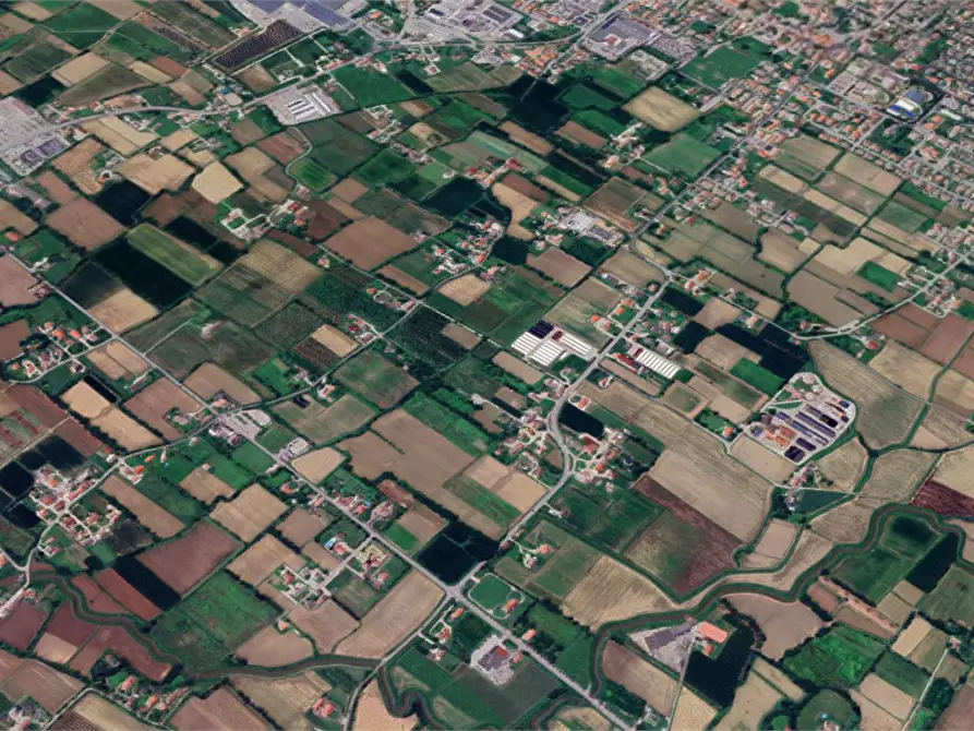 Immagine 10 di Casa indipendente in vendita  in via Obbia Alta a Trebaseleghe