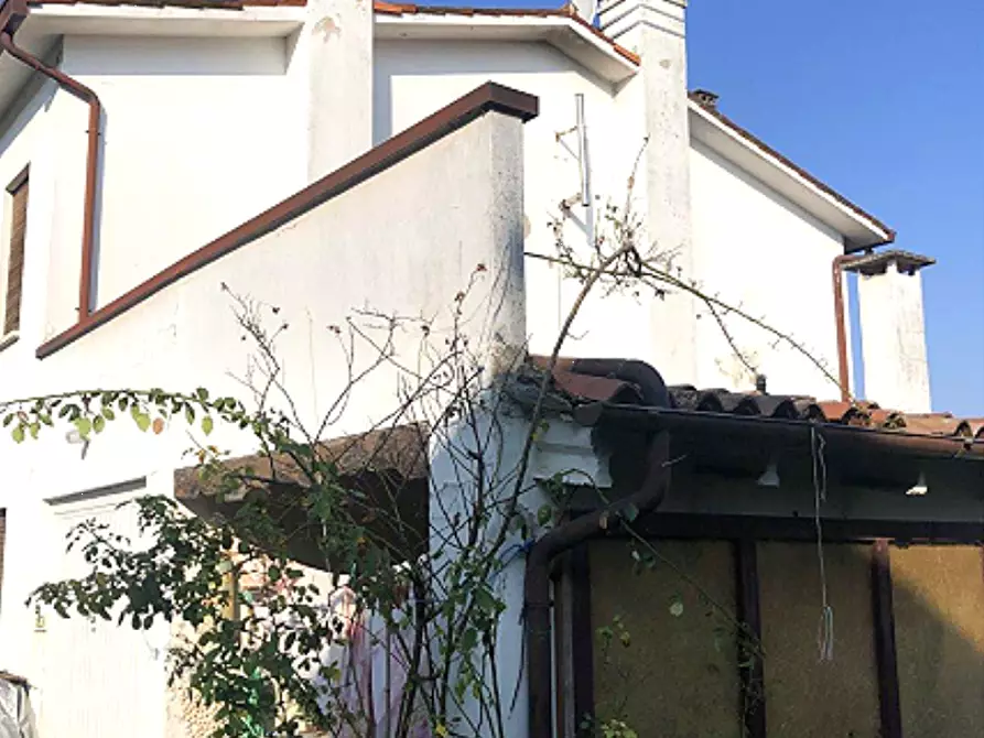 Immagine 4 di Porzione di casa in vendita  in Via Roma a Conselve