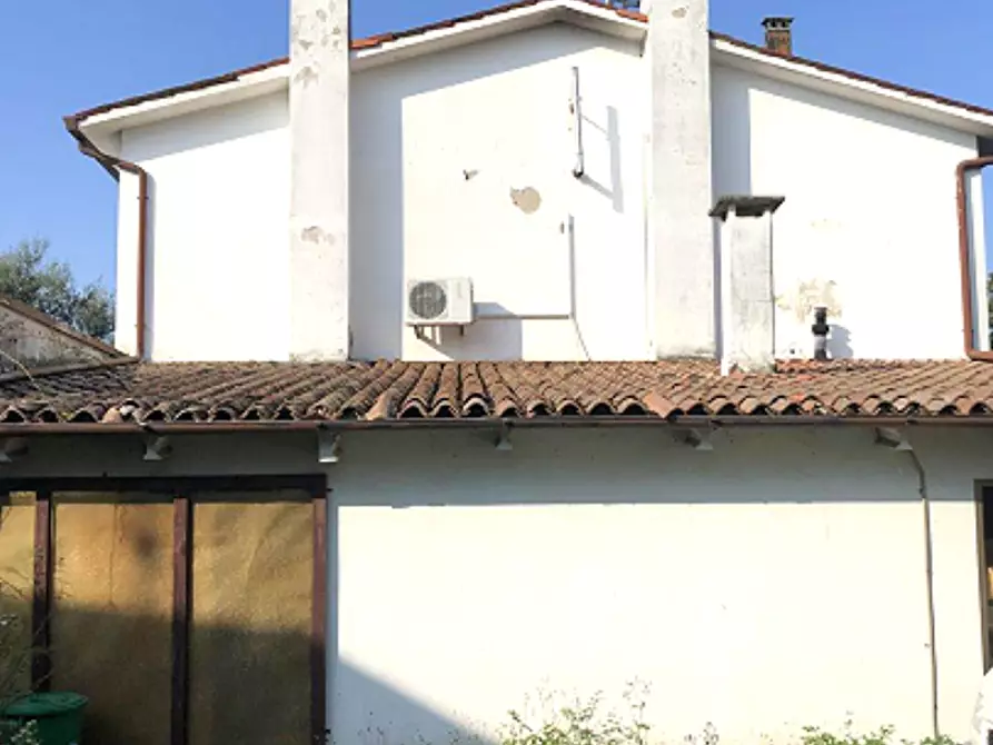 Immagine 5 di Porzione di casa in vendita  in Via Roma a Conselve