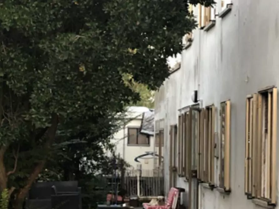 Immagine 7 di Porzione di casa in vendita  in Via Roma a Conselve