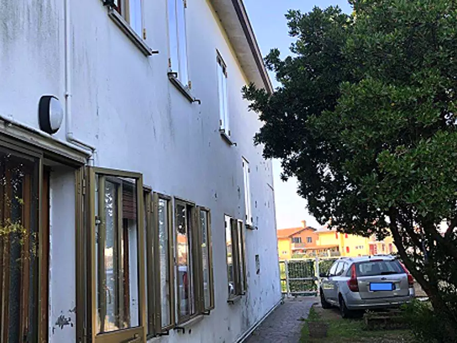 Immagine 8 di Porzione di casa in vendita  in Via Roma a Conselve