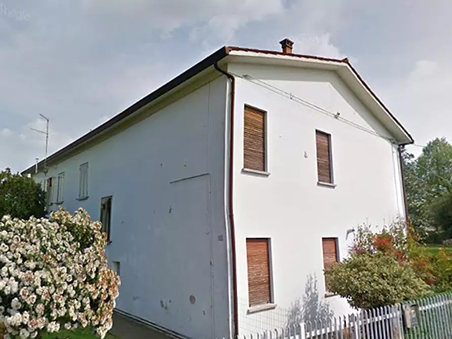 Immagine 9 di Porzione di casa in vendita  in Via Roma a Conselve