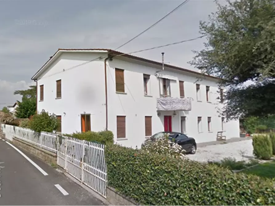 Immagine 10 di Porzione di casa in vendita  in Via Roma a Conselve