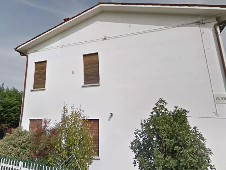 Immagine 11 di Porzione di casa in vendita  in Via Roma a Conselve