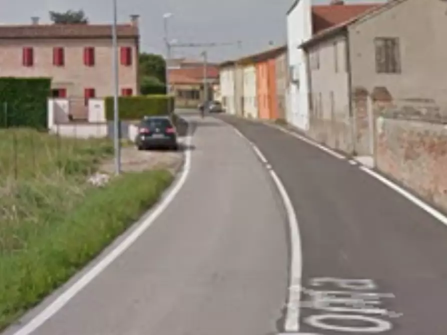 Immagine 15 di Porzione di casa in vendita  in Via Roma a Conselve