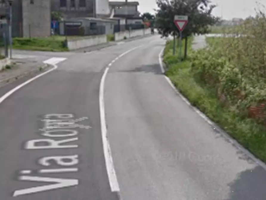 Immagine 16 di Porzione di casa in vendita  in Via Roma a Conselve