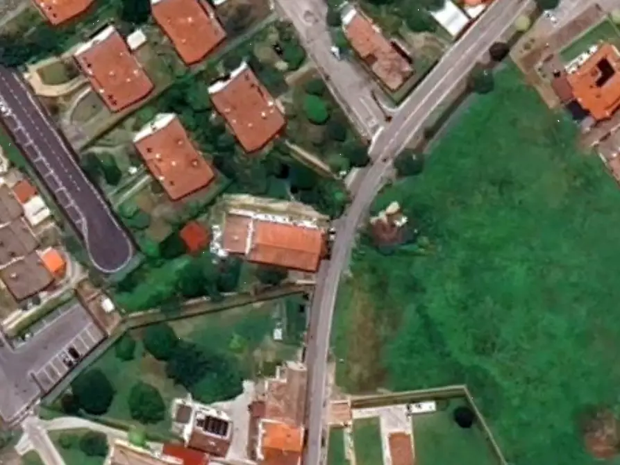 Immagine 17 di Porzione di casa in vendita  in Via Roma a Conselve