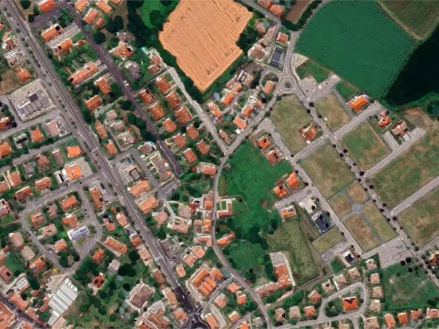 Immagine 19 di Porzione di casa in vendita  in Via Roma a Conselve