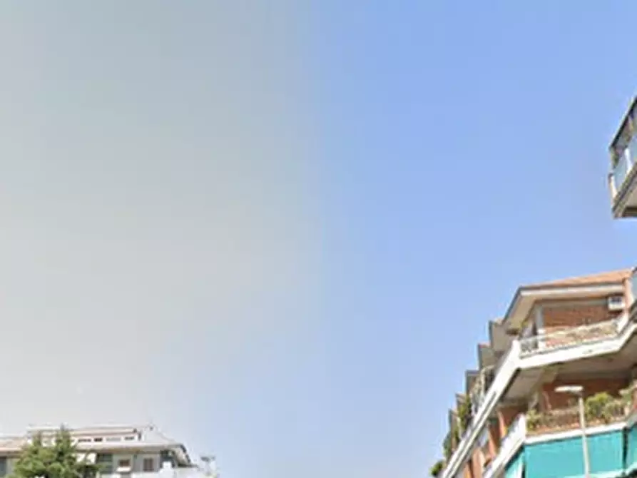 Immagine 7 di Appartamento in vendita  in Via Eusebio Chini a Roma