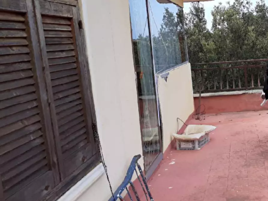 Immagine 7 di Villa in vendita  in Via delle Ghiandaie a Aprilia