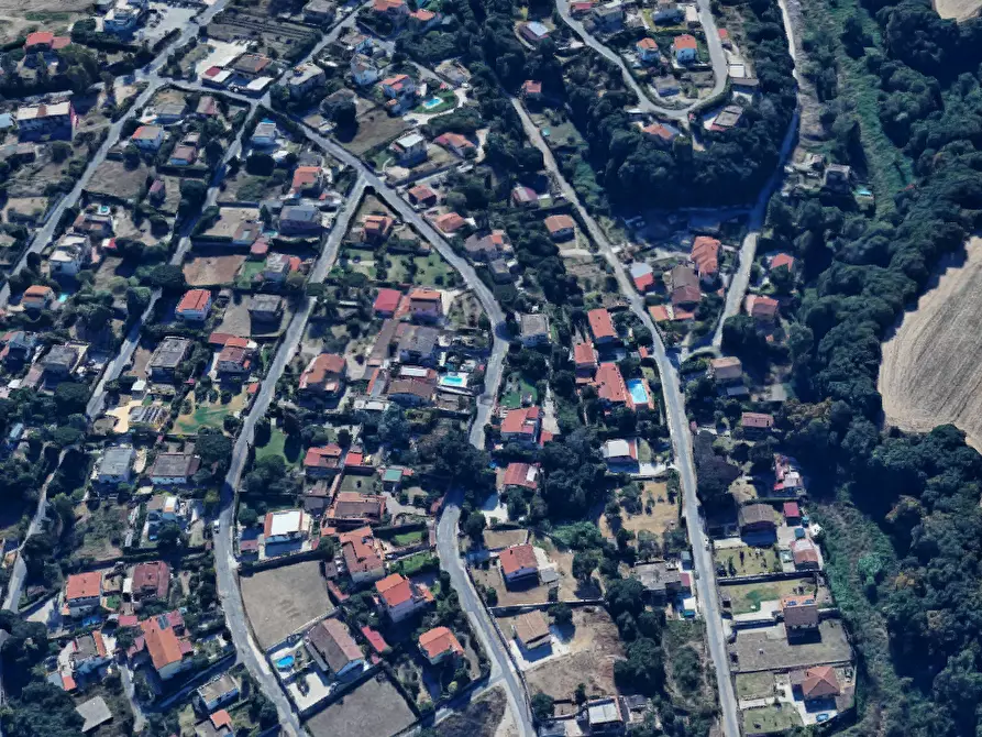 Immagine 11 di Villa in vendita  in Via delle Ghiandaie a Aprilia