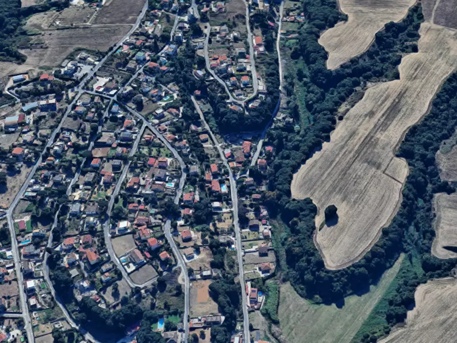 Immagine 12 di Villa in vendita  in Via delle Ghiandaie a Aprilia