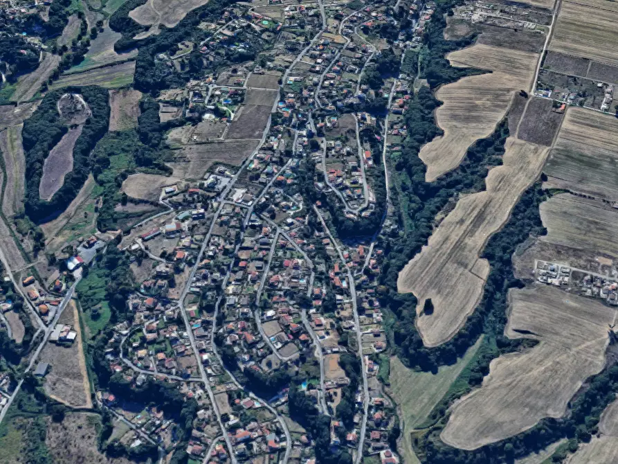 Immagine 14 di Villa in vendita  in Via delle Ghiandaie a Aprilia