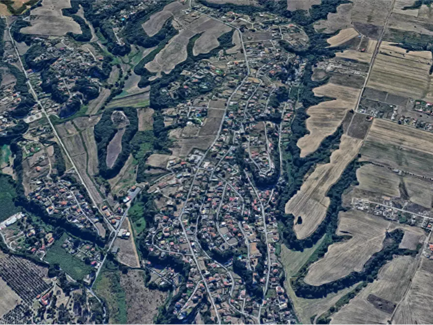 Immagine 15 di Villa in vendita  in Via delle Ghiandaie a Aprilia