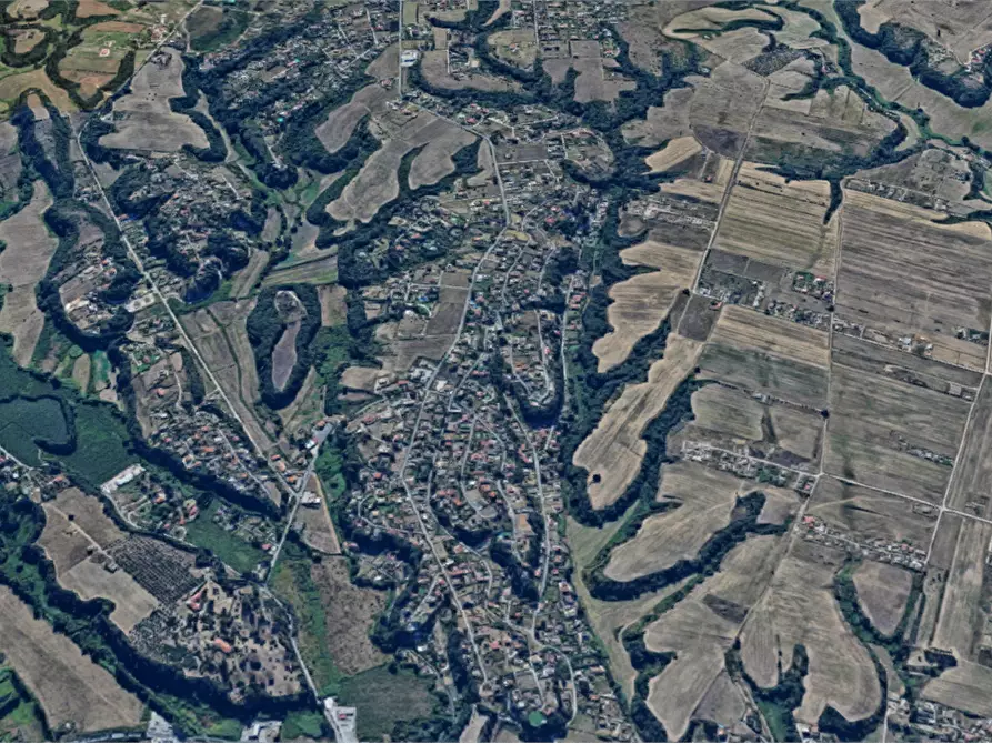 Immagine 16 di Villa in vendita  in Via delle Ghiandaie a Aprilia