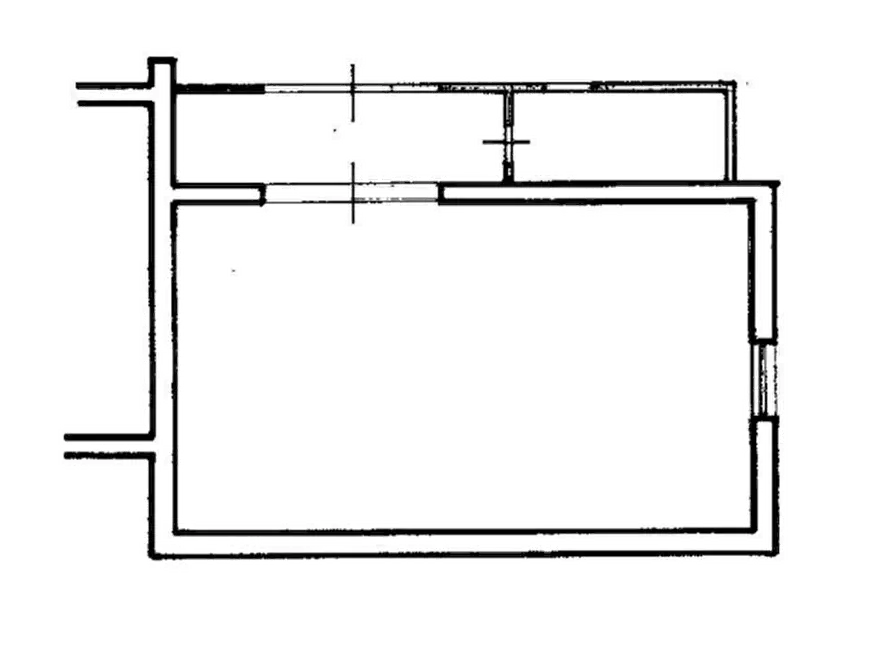 Immagine 18 di Villa in vendita  in Via delle Ghiandaie a Aprilia