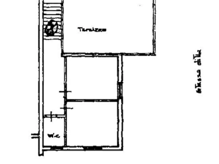 Immagine 20 di Villa in vendita  in Via delle Ghiandaie a Aprilia