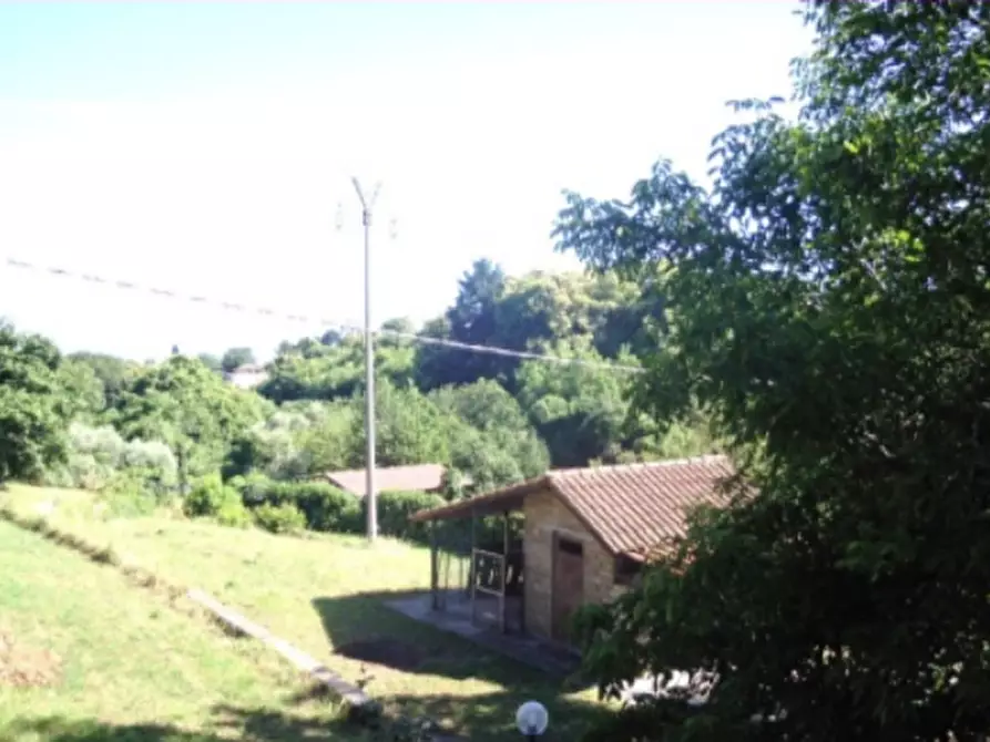 Immagine 2 di Villa in vendita  in Via Contrada Comune Ovest a Velletri