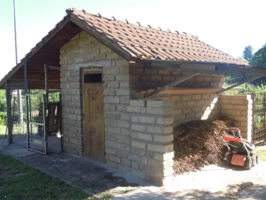 Immagine 4 di Villa in vendita  in Via Contrada Comune Ovest a Velletri