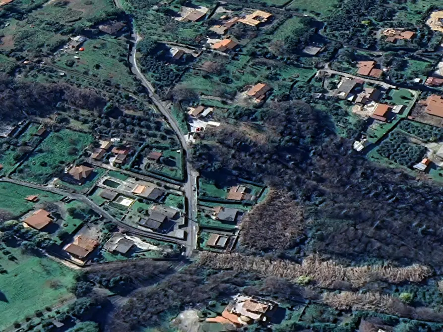 Immagine 15 di Villa in vendita  in Via Contrada Comune Ovest a Velletri