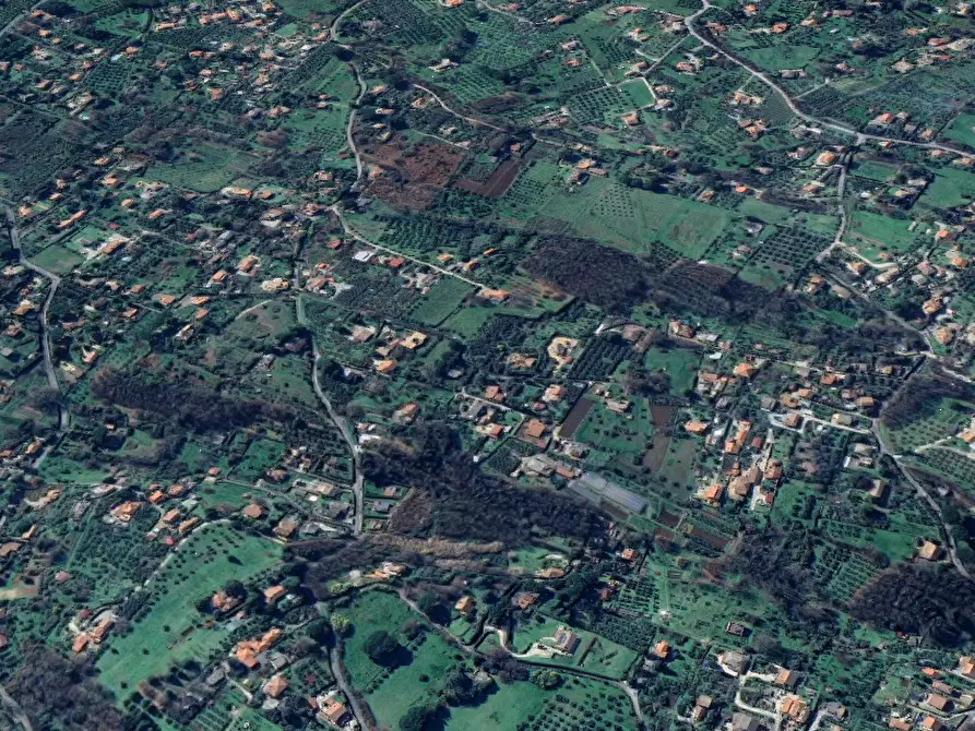 Immagine 18 di Villa in vendita  in Via Contrada Comune Ovest a Velletri