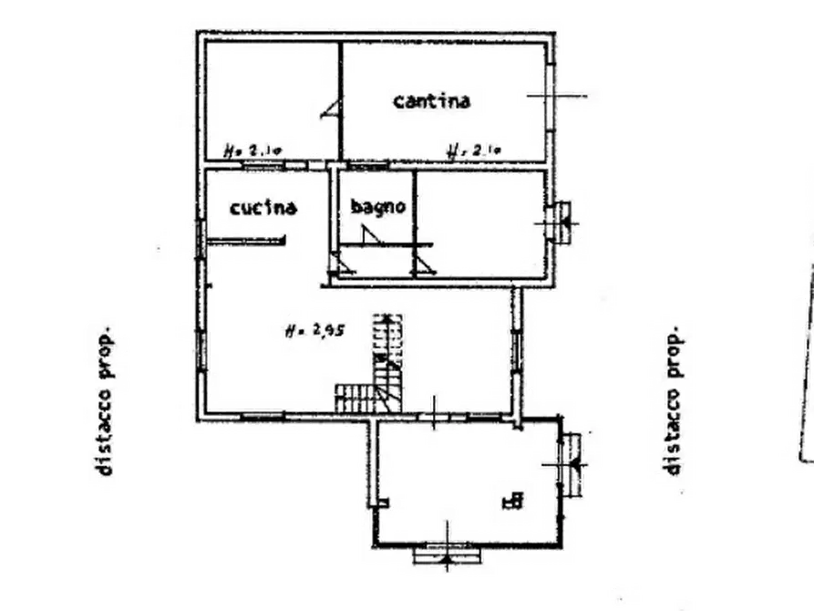 Immagine 20 di Villa in vendita  in Via Contrada Comune Ovest a Velletri