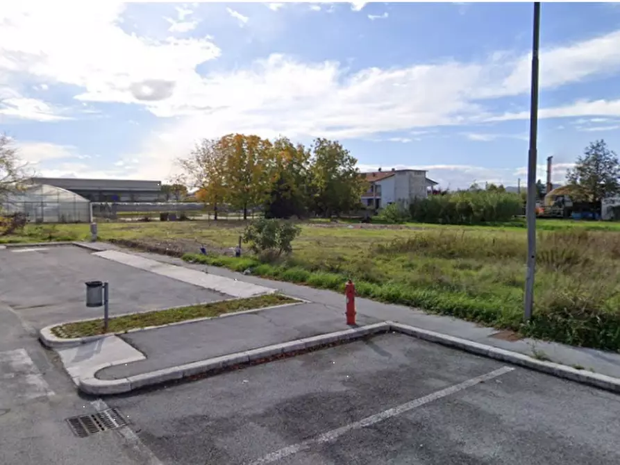 terreno edificabile in vendita a Gambettola