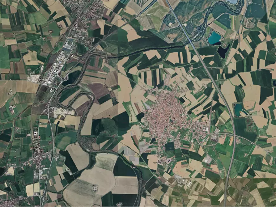 Immagine 16 di Stabile in vendita  in Via Spalto Vittorio Veneto a Castellazzo Bormida