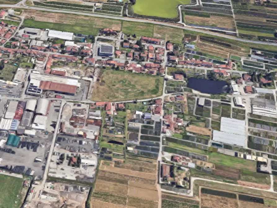 Immagine 5 di Posto auto in vendita  in Via della Catena a Pistoia