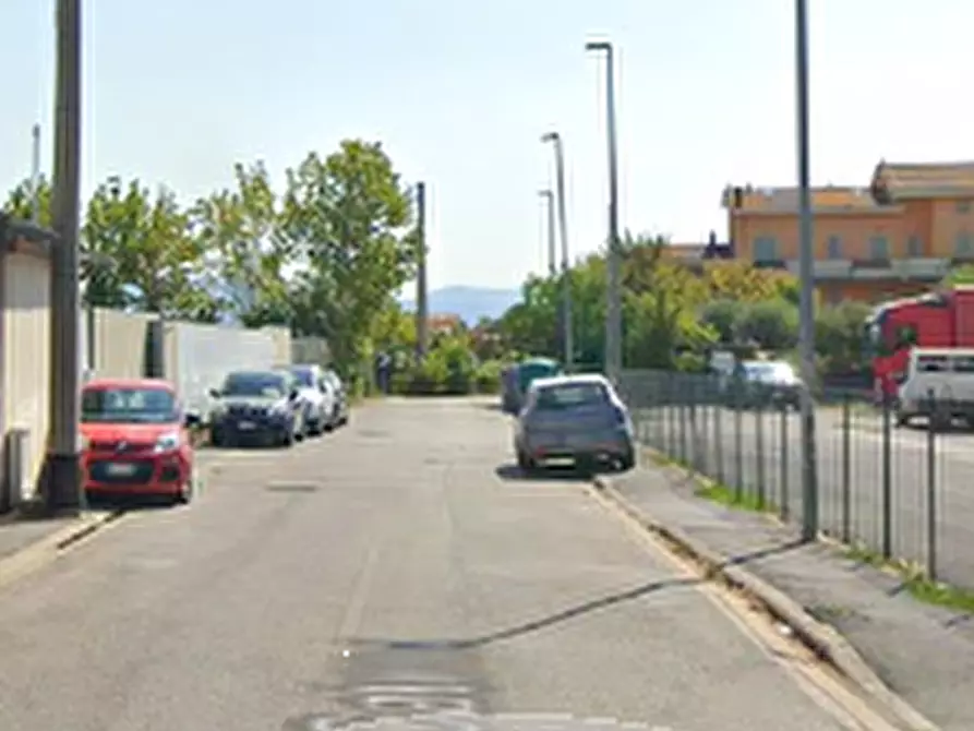 Immagine 8 di Posto auto in vendita  in Via della Catena a Pistoia