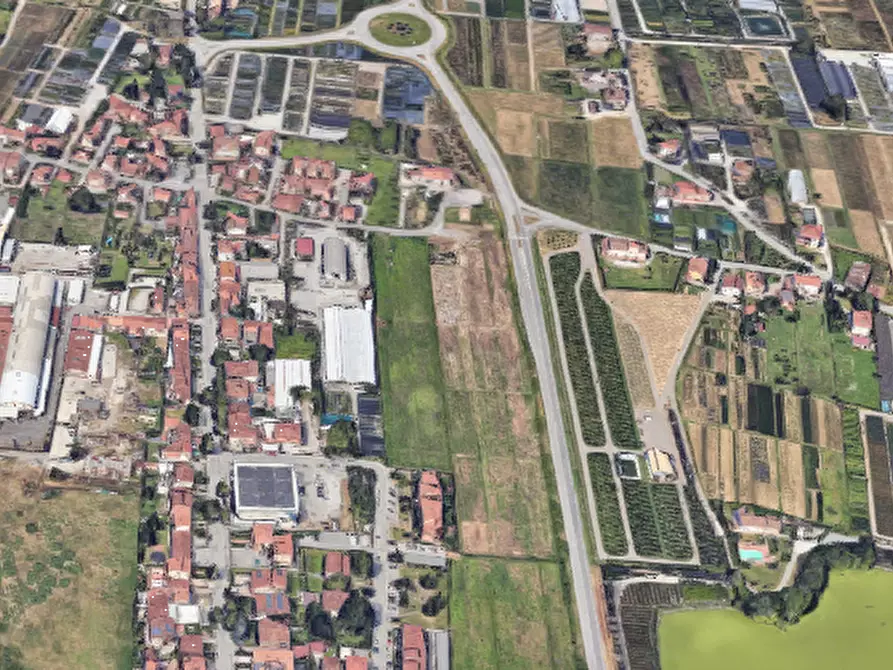 Immagine 12 di Posto auto in vendita  in Via della Catena a Pistoia