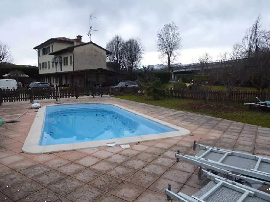 Immagine 7 di Casa indipendente in vendita  in Via menarè a Conegliano