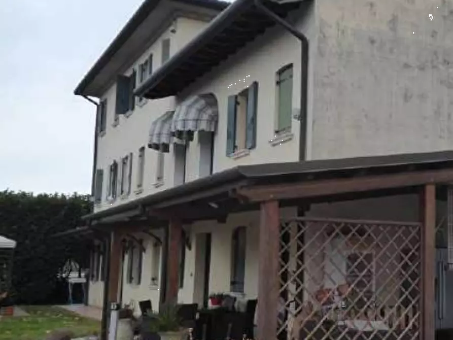 Immagine 9 di Casa indipendente in vendita  in Via menarè a Conegliano