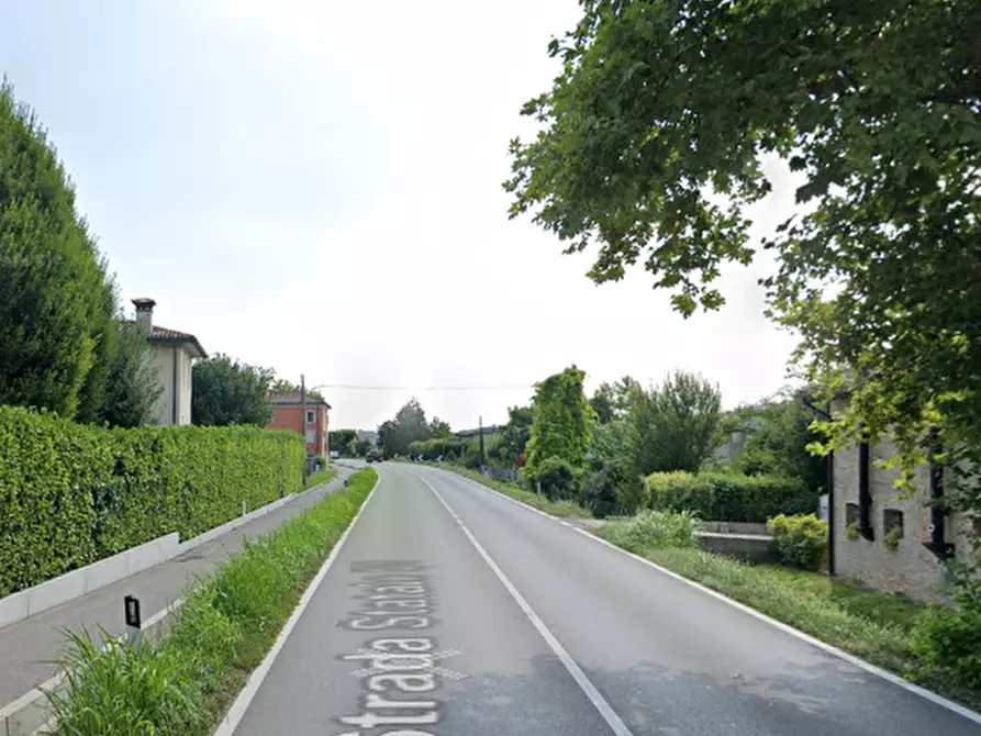 Immagine 12 di Casa indipendente in vendita  in Via menarè a Conegliano