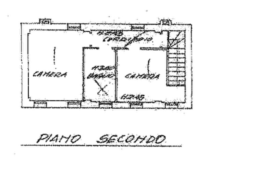 Immagine 19 di Casa indipendente in vendita  in Via menarè a Conegliano