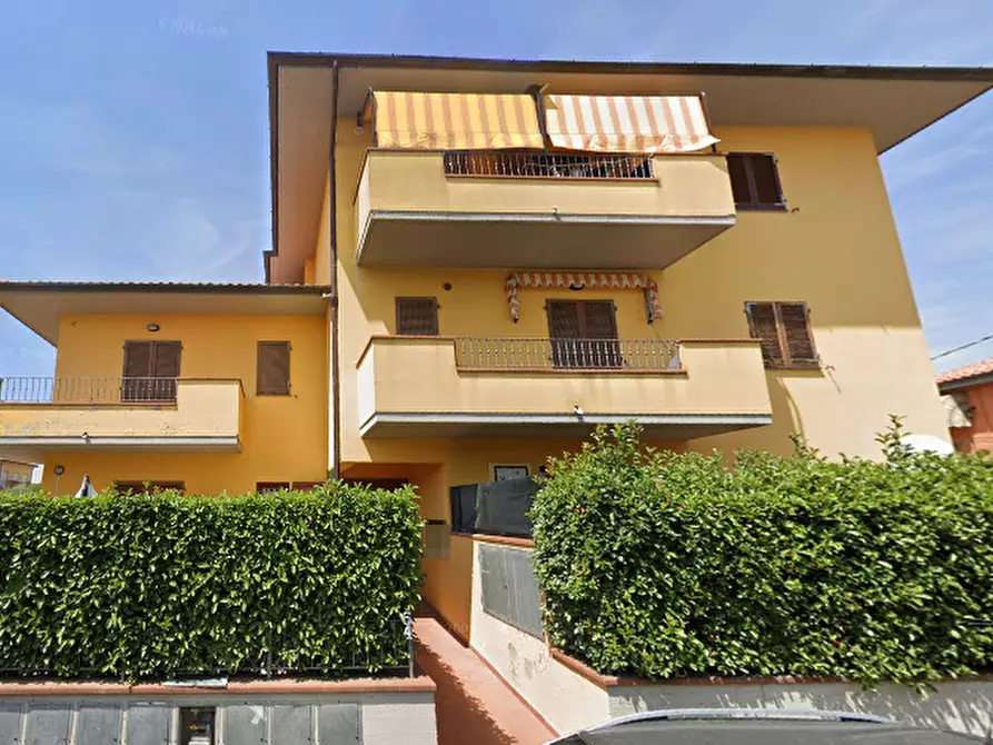 Immagine 5 di Appartamento in vendita  in Via Carlo Marx  a Monsummano Terme