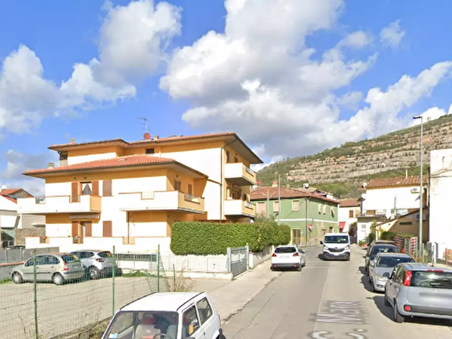 Immagine 2 di Appartamento in vendita  in Via Carlo Marx  a Monsummano Terme