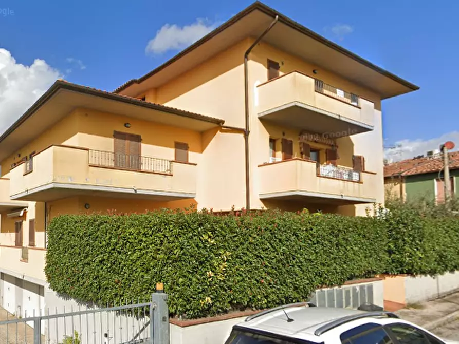 Immagine 3 di Appartamento in vendita  in Via Carlo Marx  a Monsummano Terme