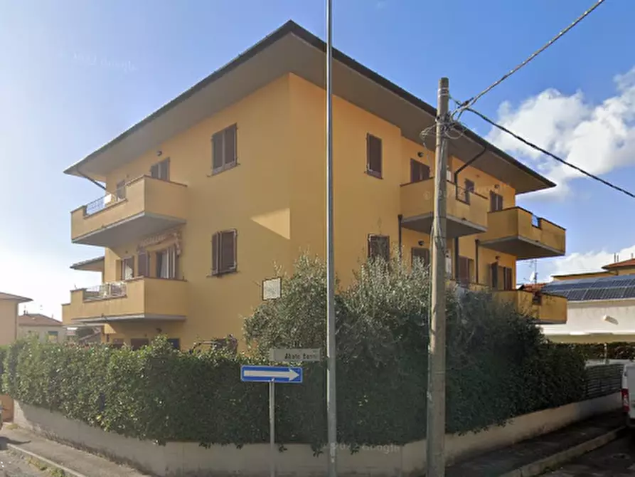 Immagine 8 di Appartamento in vendita  in Via Carlo Marx  a Monsummano Terme