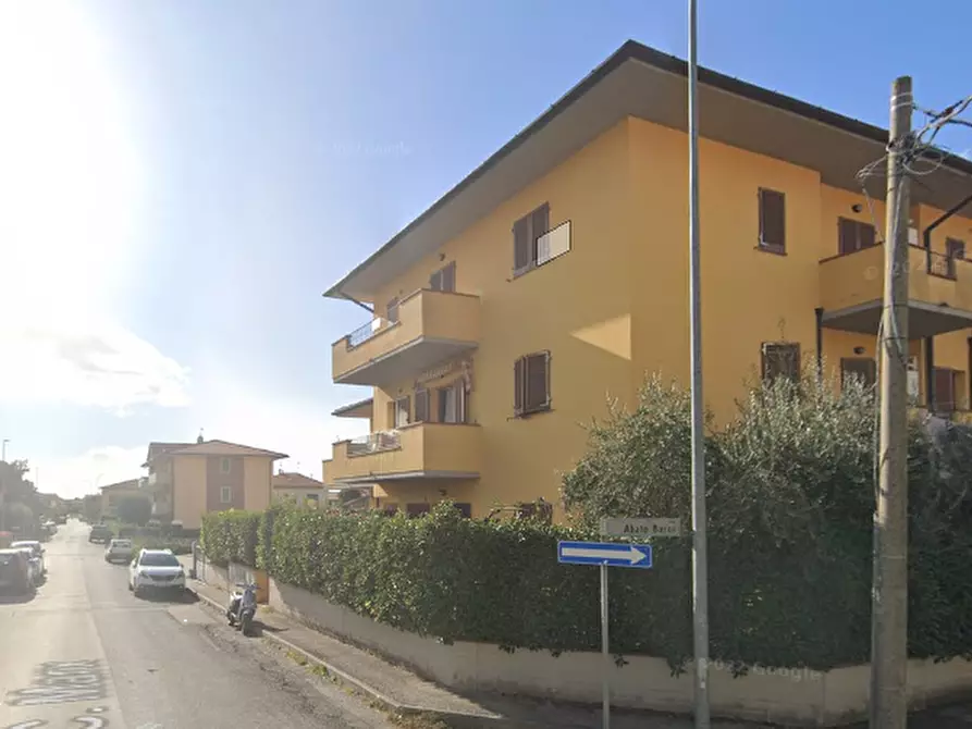 Immagine 4 di Appartamento in vendita  in Via Carlo Marx  a Monsummano Terme